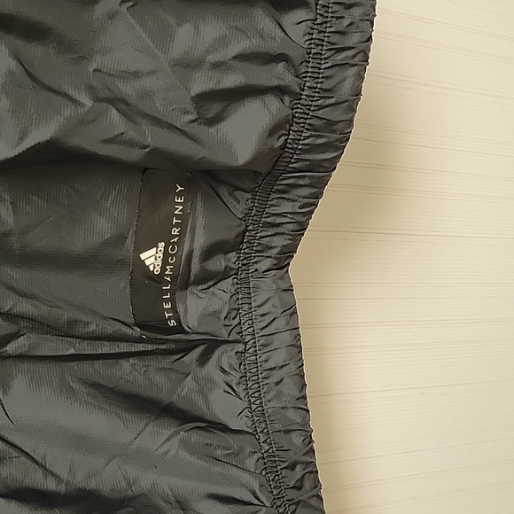 Stella Mccartney for Adidas small 3/4 zip jacket - Picture 4 of 5